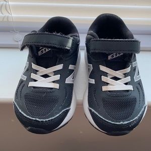 Toddler shoes